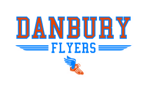 Danbury Flyers Logo